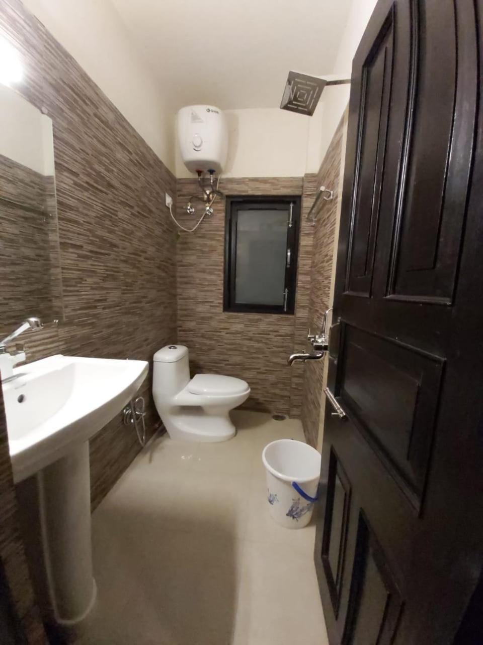 Marigold Manor Homestay Dardzsiling Kültér fotó