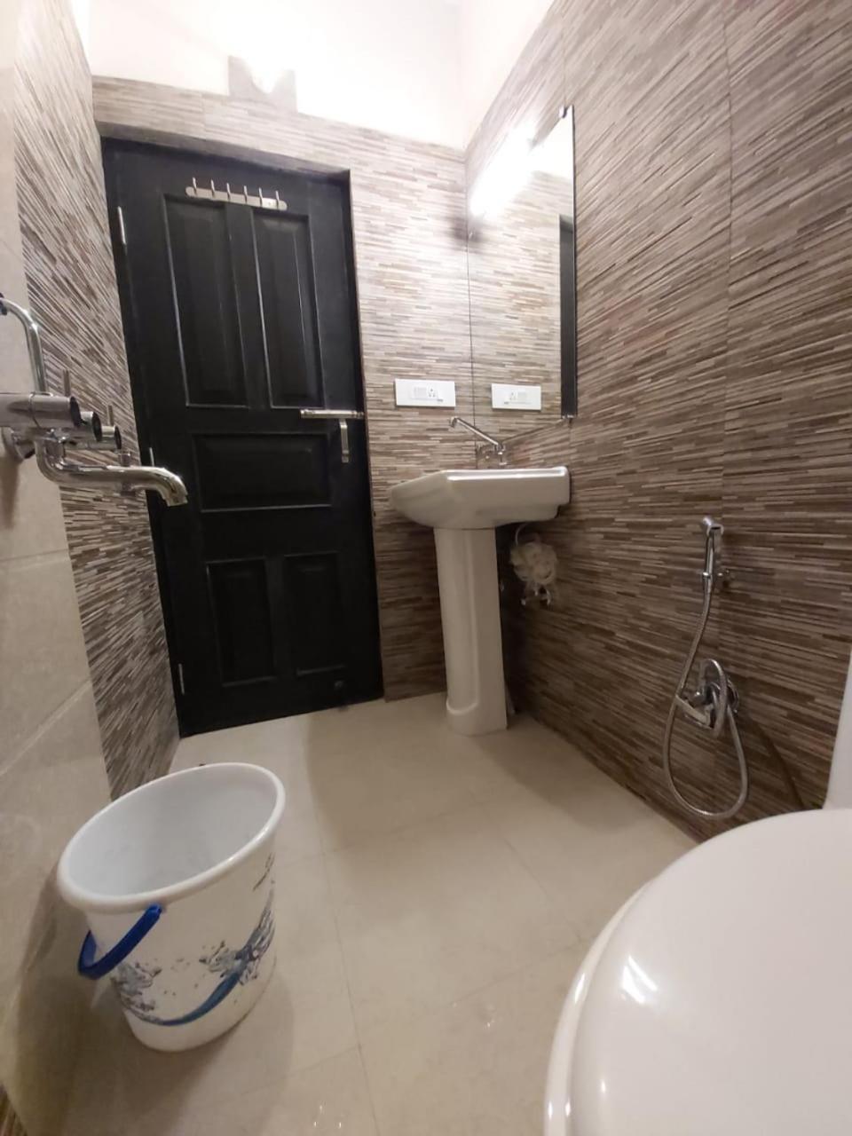 Marigold Manor Homestay Dardzsiling Kültér fotó