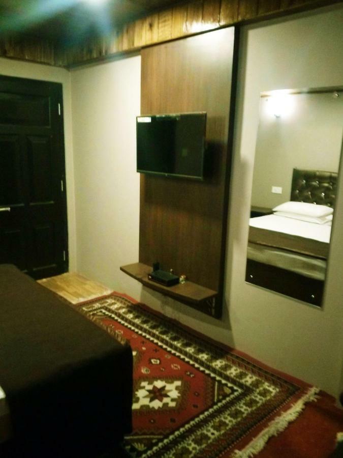 Marigold Manor Homestay Dardzsiling Kültér fotó