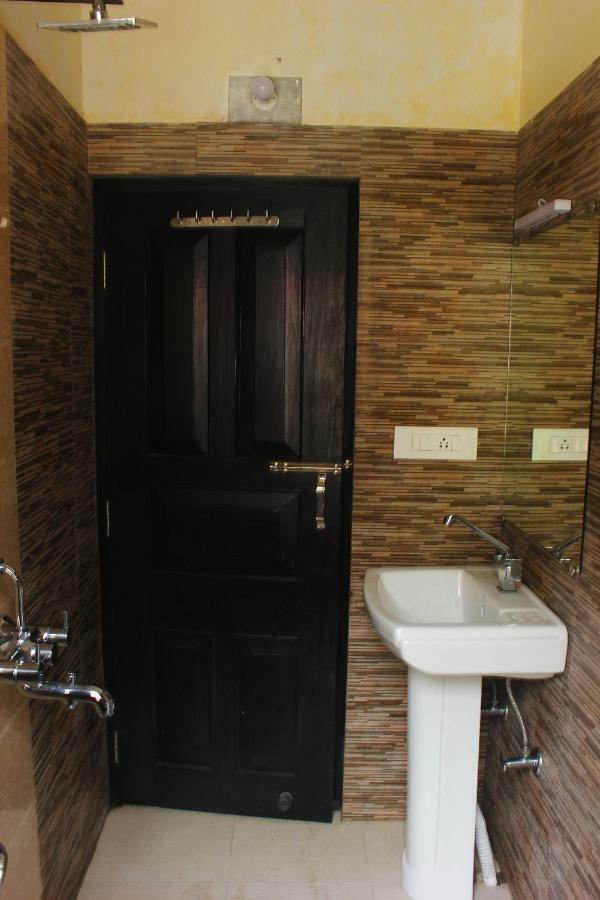 Marigold Manor Homestay Dardzsiling Kültér fotó